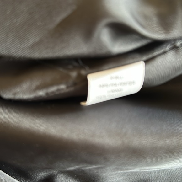 NWT FRESH TWIST TWEEDGLITTER THREAD MULTICOLOR PEARL BUTTON BLAZER JACKET - Picture 8 of 8